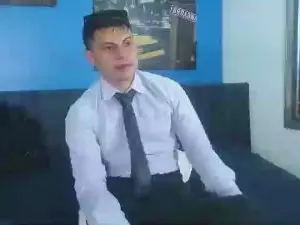 Cam4 Sex Chat of AquilesTaylor