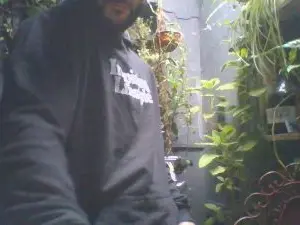 Cam4 Sex Chat of Peludi70