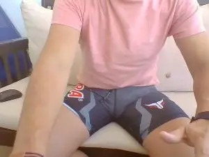 Cam4 Live Sex of Masculinoxl