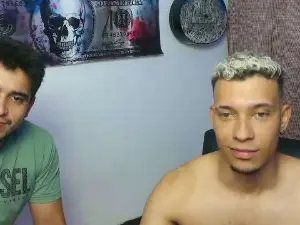 Cam4 Sex Cam of AxelNova