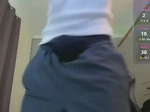 Cam4 Best Webcam of ayjeeem