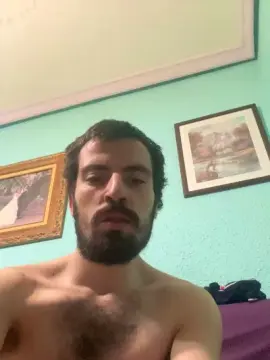 Cam4 Free Live Porn of frantri00