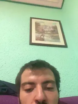 Cam4 Live Sex Cam of frantri00