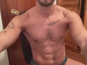 Cam4 Live Sex of MGM1213
