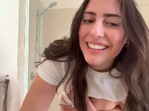 Cam4 Nude Webcam of sieeena