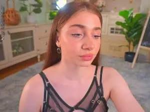 Cam4 Free Porn Cam of LilianHathaway