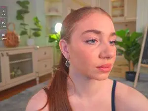 Cam4 Free Porn Cam of LilianHathaway