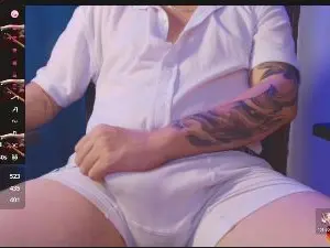 Cam4 Nude Webcam of jey_keler