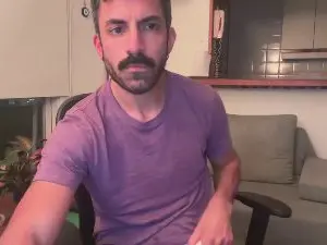 Cam4 Private Sex Chat of plateado86