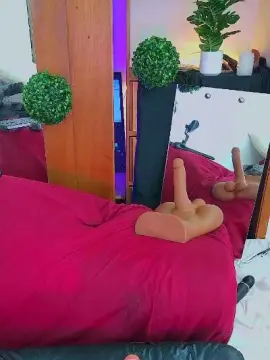 Cam4 Live Sex of SweetyCat_