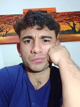 Cam4 Free Porn Cam of Tinchitoo