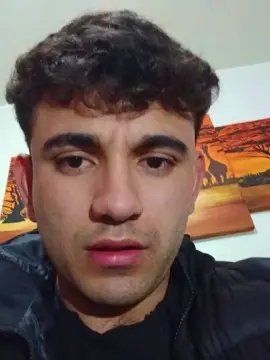Cam4 Free Porn Cam of Tinchitoo