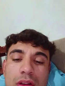 Cam4 Private Sex Chat of Tinchitoo