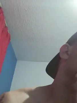Cam4 Nude Webcam of VitorhugoDotado