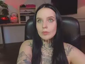 Cam4 Adult Video Chat of atomic_ketchup_