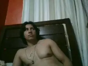 Cam4 Live Porn of cojodurocabron