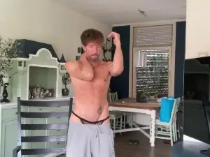 Cam4 Adult Video Chat of Jason_Berg
