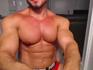 Cam4 Sex Cam of Vecinito_