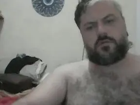 Cam4 Free Porn Cam of rickeeeee