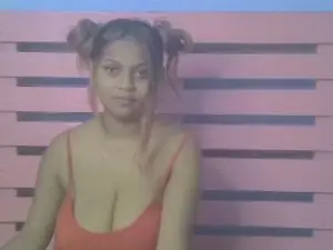 Cam4 Free Porn Cam of Rywanna
