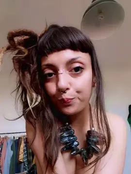 Cam4 Adult Webcam of AgataInFabula