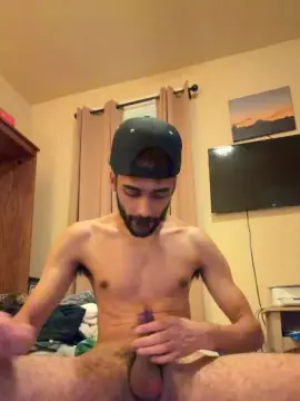 Cam4 Live Sex of CLH92
