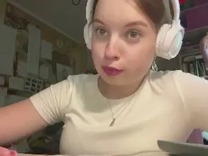 Cam4 Live Sex of NorahJuntunen