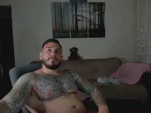 Cam4 Best Webcam of shadownight94
