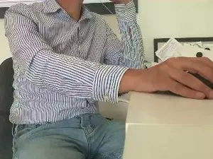 Cam4 Private Sex Chat of antuan_45