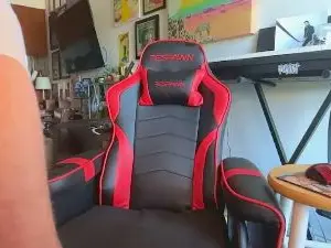 Cam4 Free Porn Cam of HHScritch