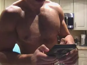 Cam4 Adult Webcam of bossman260