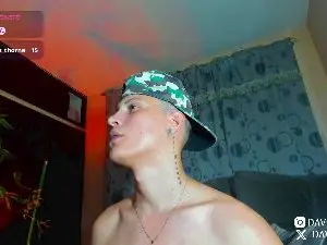 Cam4 Best Webcam of davidneill_