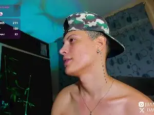 Cam4 Private Sex Chat of davidneill_