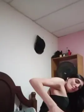 Cam4 Best live sex cam show of pauu_xoxxo