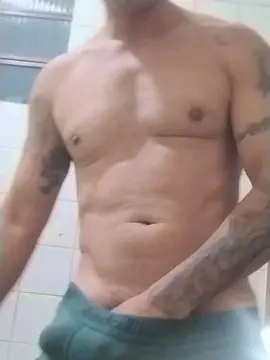 Cam4 Nude Webcam of BoyBrutos