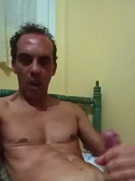 Cam4 Sex Chat of chicoatrevido2
