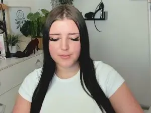 Cam4 Live Porn of Miabrunette22