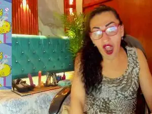 Cam4 Live Sex of Sabrina_dupont