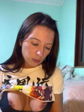 Cam4 Sex Cam of Carolzinha_fox