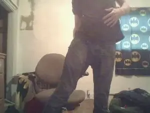 Cam4 Private Sex Chat of tylerharddik1