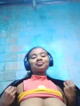 Cam4 Sex Chat of Felicina