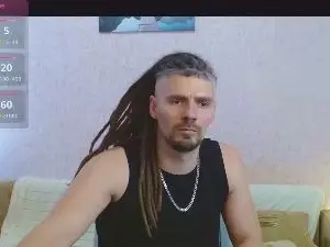 Cam4 Adult Webcams of Johns_Steak1