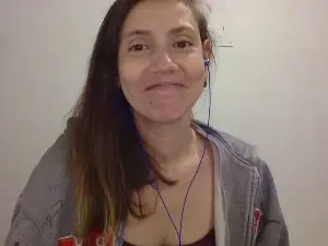 Cam4 Sex Chat of jasminalba