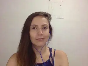 Cam4 Private Sex Chat of jasminalba