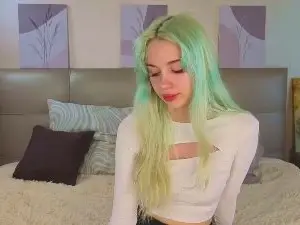 Cam4 Live Porn of KristenStegner