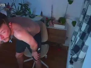 Cam4 Sex Chat of IDGAFBoi