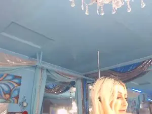 Cam4 Live Sex Cam of adrianna_fox