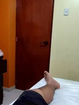Cam4 Private Sex Chat of Jean03933333