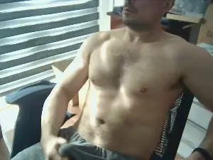 Cam4 Sex Chat of robsec4