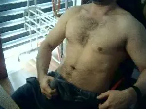 Cam4 Adult Webcam of robsec4